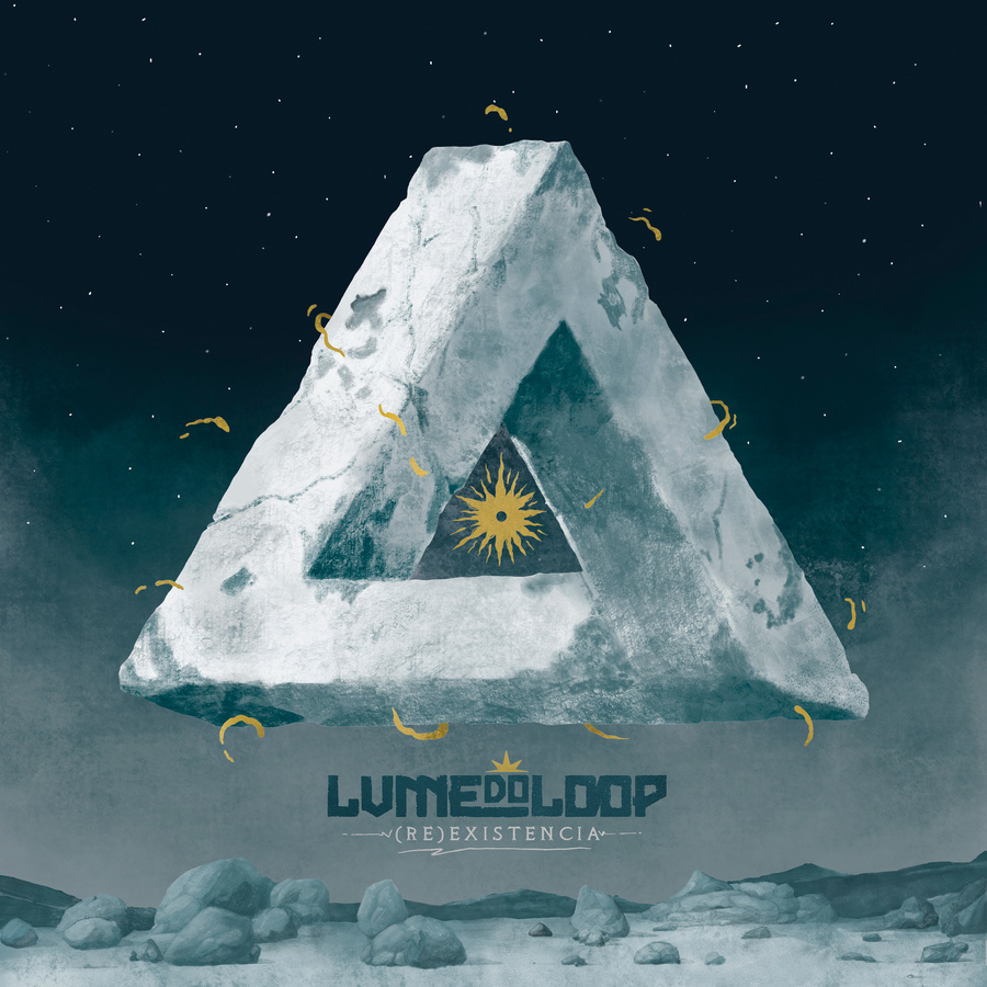 (Re)existencia — Lumedoloop
