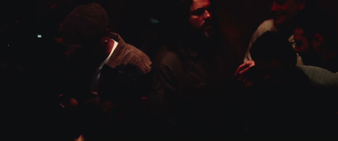 Fíos de cor — videoclip